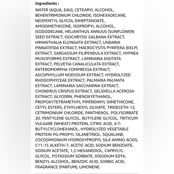 Aquage 60-second Restorative Hair Mask - Picture 4 of 6